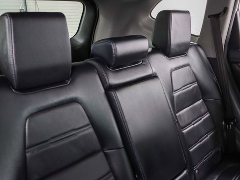 Used 2022 Honda CR-V EX-L image 28