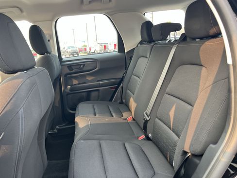 Used 2022 Ford Bronco Sport AWD/4WD image 31