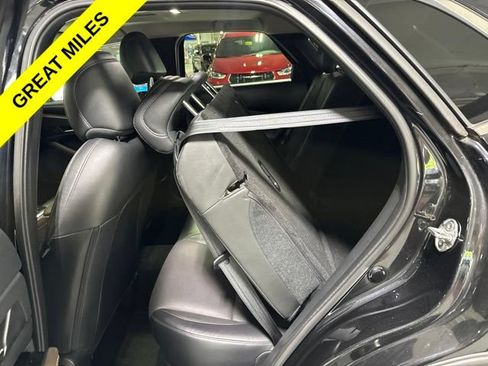 Used 2022 MAZDA CX-30 AWD 2.5 S w/ Premium Package image 30