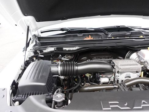 Used 2024 RAM 1500 Rebel w/ Rebel Level 2 Equipment Group image 68