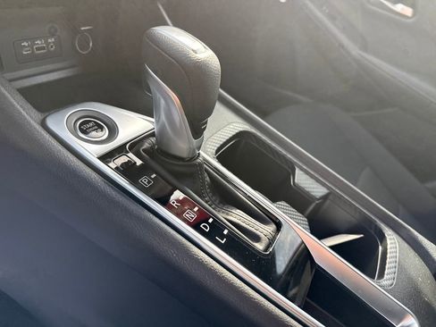 Used 2025 Nissan Sentra SV image 25