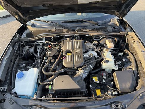 Used 2019 FIAT 124 Spider Lusso image 27