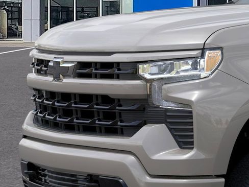 New 2026 Chevrolet Silverado 1500 RST AWD/4WD image 35