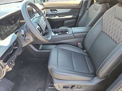 Certified 2026 Nissan Murano Platinum w/ Cargo Package AWD/4WD image 24