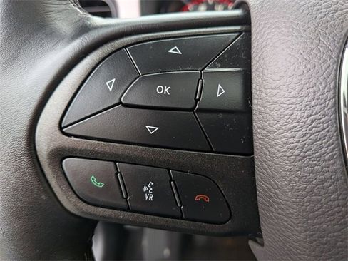 Certified 2023 Dodge Charger SXT w/ Blacktop Package image 19