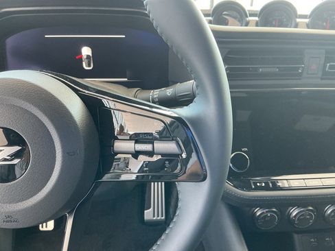 New 2025 Nissan Z Performance w/ Floor Mat Package image 10