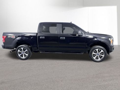 Used 2020 Ford F150 XL w/ Equipment Group 101A Mid AWD/4WD image 34