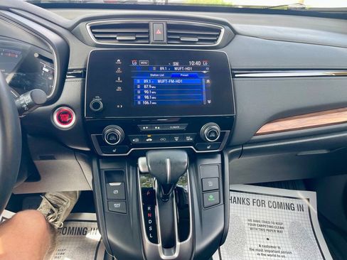 Used 2020 Honda CR-V EX-L image 15