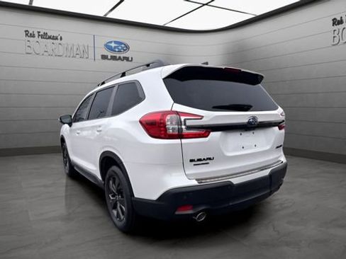 New 2026 Subaru Ascent Premium image 8