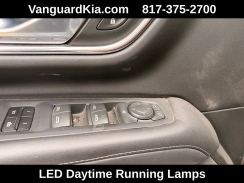 Used 2023 Chevrolet Tahoe Z71 w/ Max Trailering Package image 19