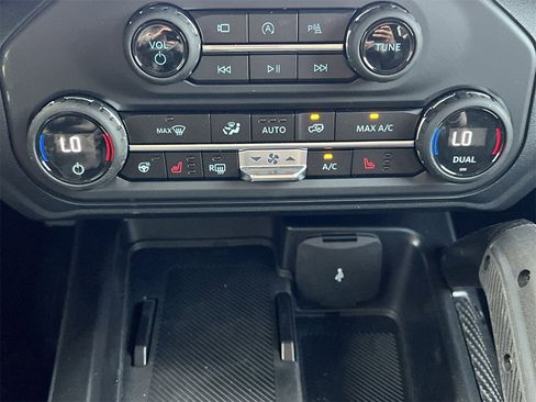 New 2025 Ford Bronco Raptor image 6