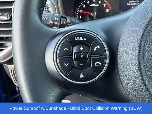 Used 2020 Kia Soul GT-Line w/ Option Group 015 image 8