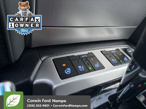 Used 2021 Toyota Land Cruiser image 17