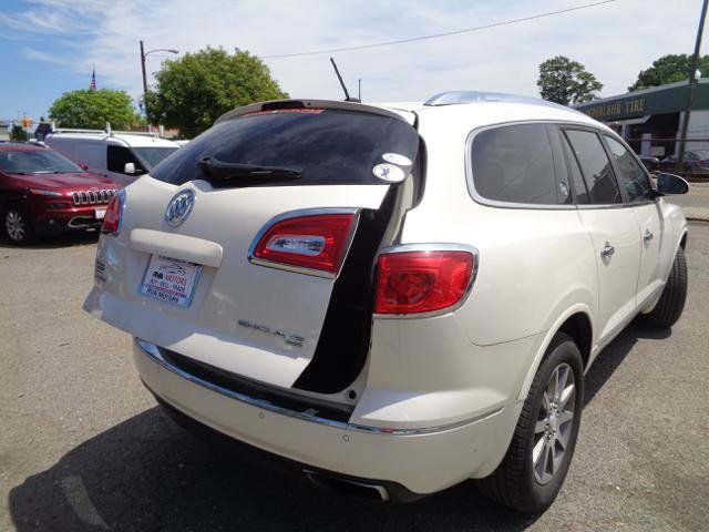 Used 2013 Buick Enclave Leather w/ Trailering Provision Package AWD/4WD image 8