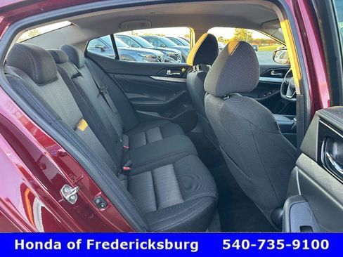 Used 2017 Nissan Maxima 3.5 S image 35