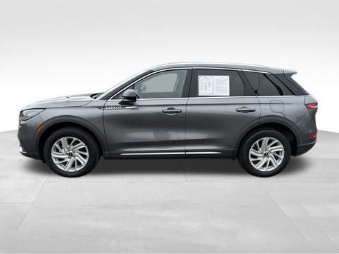 Used 2022 Lincoln Corsair FWD image 3