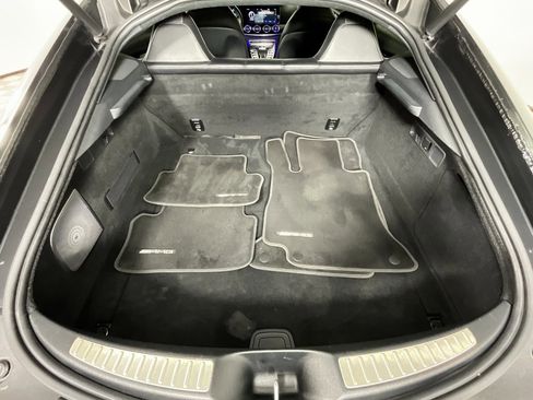 Used 2020 Mercedes-Benz AMG GT 53 image 27