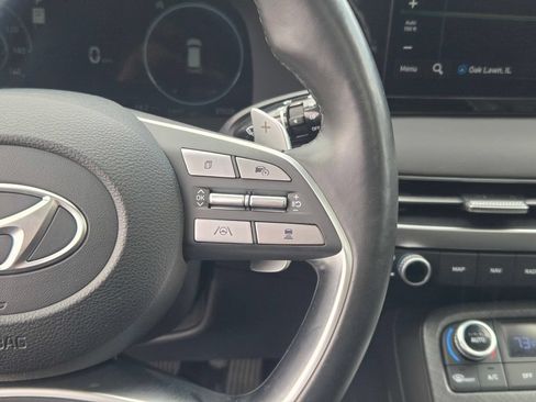 Used 2024 Hyundai Palisade Limited AWD/4WD image 46