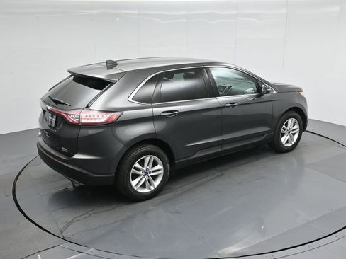 Certified 2017 Ford Edge SEL w/ Equipment Group 201A image 42