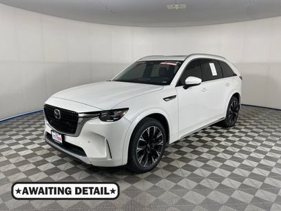Used 2024 MAZDA CX-90 3.3 Turbo S