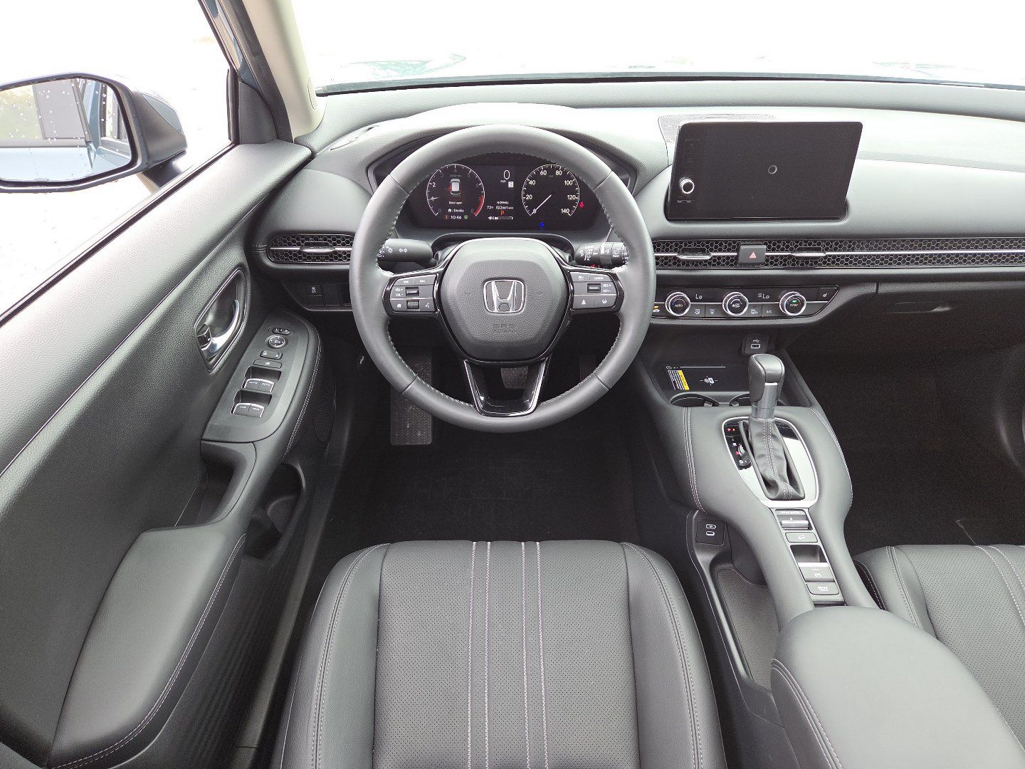 Used 2024 Honda HR-V EX-L image 25