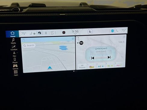 Used 2026 Jeep Wrangler Unlimited Rubicon image 15