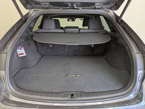 Certified 2025 Lexus RX 350 Premium w/ Convenience Package AWD/4WD image 30