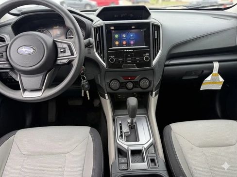 Used 2023 Subaru Forester AWD/4WD image 17