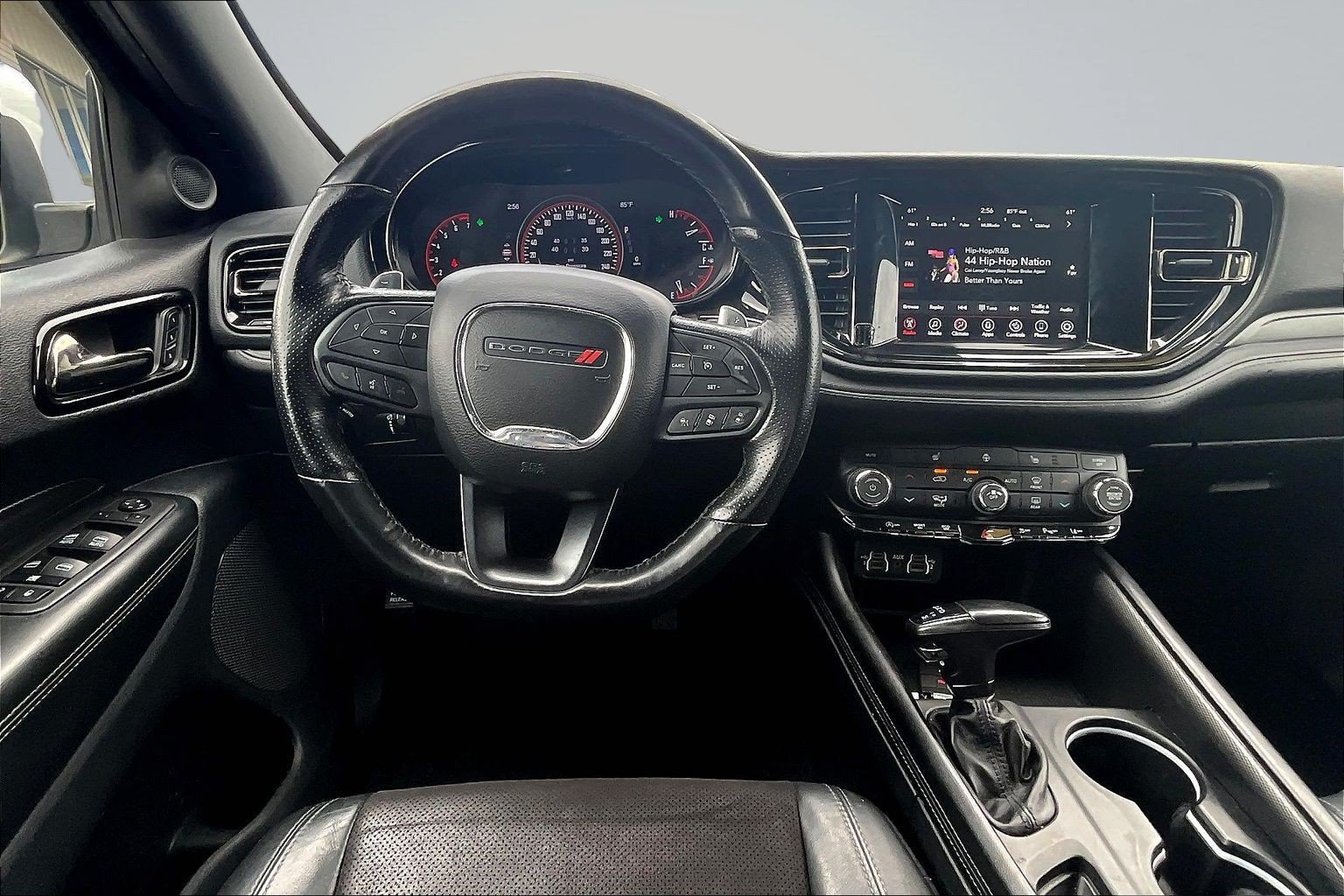 Used 2022 Dodge Durango GT RWD image 7