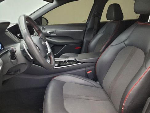Used 2023 Hyundai Sonata SEL Plus FWD image 17