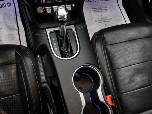 Used 2022 Ford Mustang GT Premium w/ GT Performance Package RWD image 29