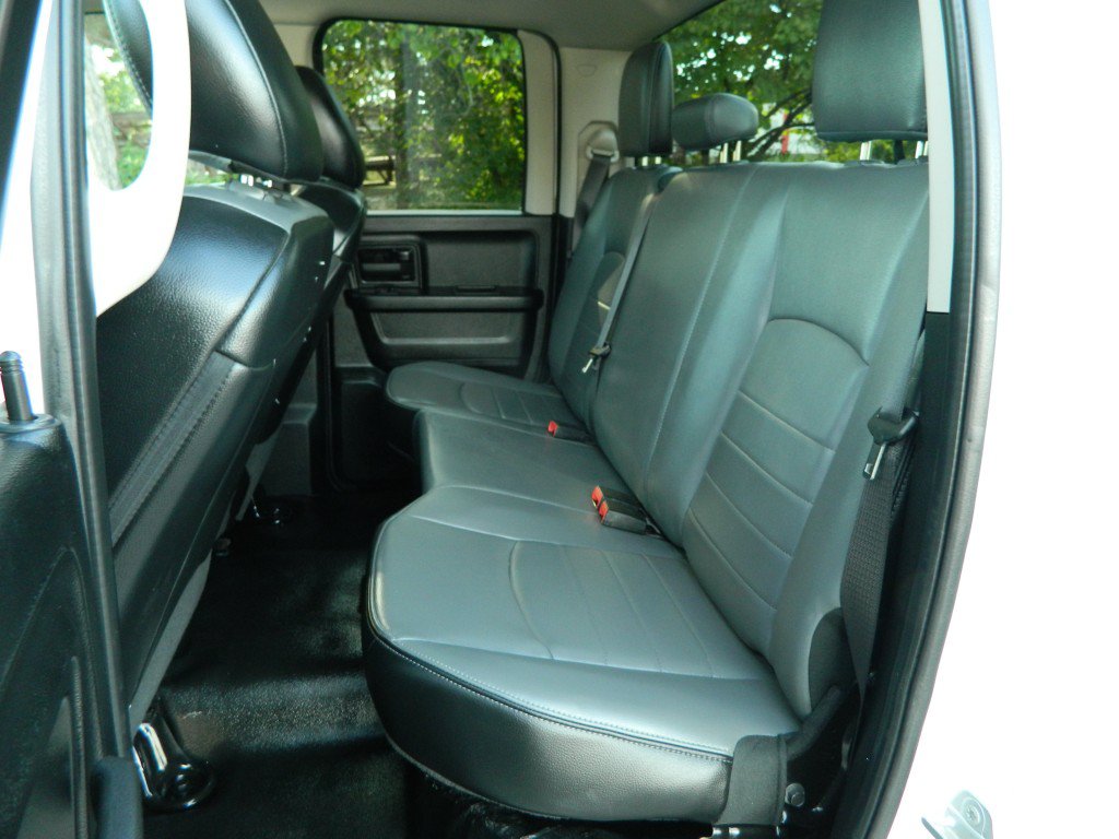 Used 2022 RAM 1500 Tradesman RWD image 20