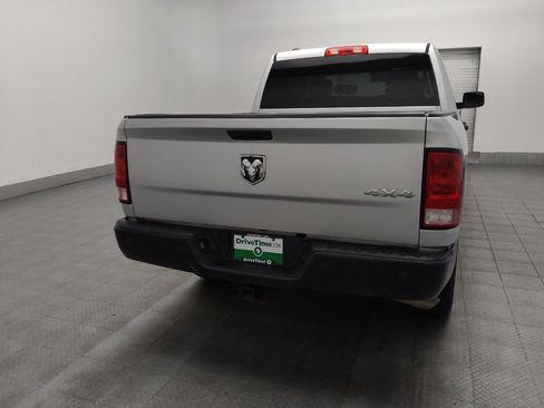 Used 2019 RAM 1500 Tradesman w/ Popular Equipment Group AWD/4WD image 7