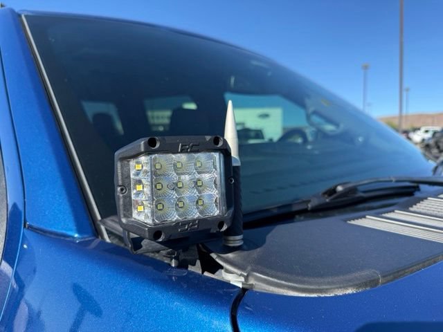 Used 2022 Ford F150 Tremor w/ Equipment Group 402A High AWD/4WD image 5