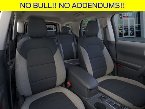 New 2025 Ford Bronco Sport Big Bend w/ Convenience Package image 11