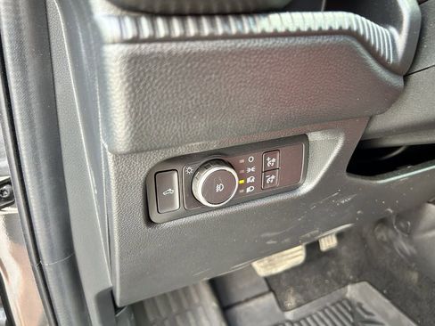 Used 2025 Ford Ranger Raptor AWD/4WD image 11