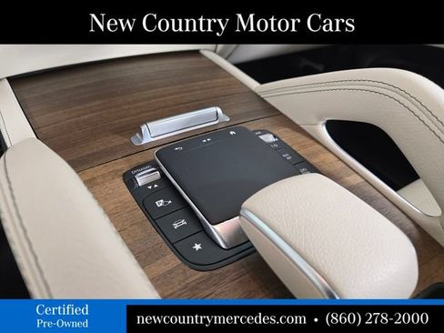 Certified 2024 Mercedes-Benz GLE 450 4MATIC image 29