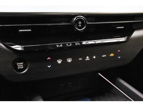 New 2026 Nissan Murano SL image 28