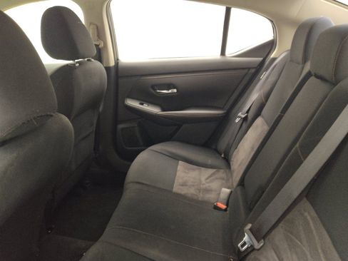 Used 2020 Nissan Sentra SR FWD image 18