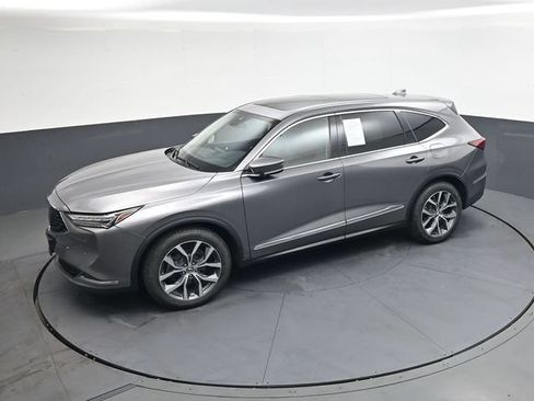 Used 2023 Acura MDX SH-AWD w/ Technology Package image 27