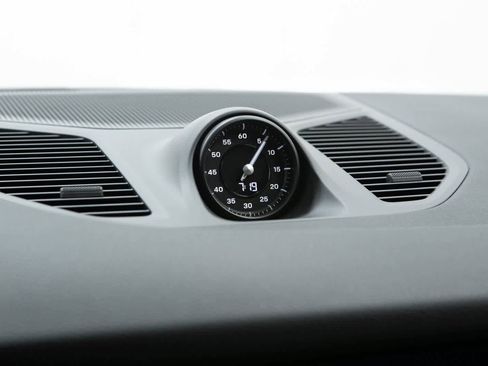 New 2026 Porsche Cayenne S AWD/4WD image 26