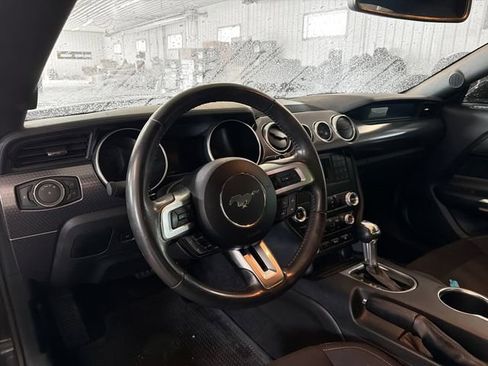Used 2019 Ford Mustang GT w/ GT Performance Package RWD image 8