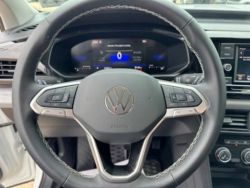 Used 2024 Volkswagen Taos S AWD/4WD image 15