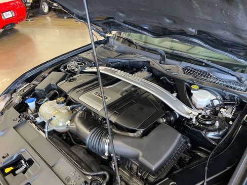 Used 2020 Ford Mustang GT Premium image 71