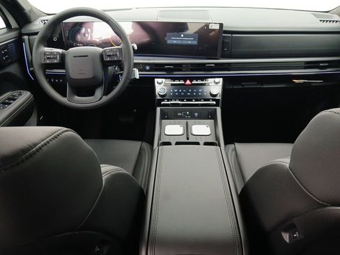 New 2026 Hyundai Santa Fe Calligraphy AWD/4WD image 10