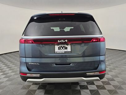 Used 2024 Kia Carnival EX