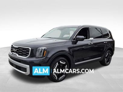 Used 2025 Kia Telluride S