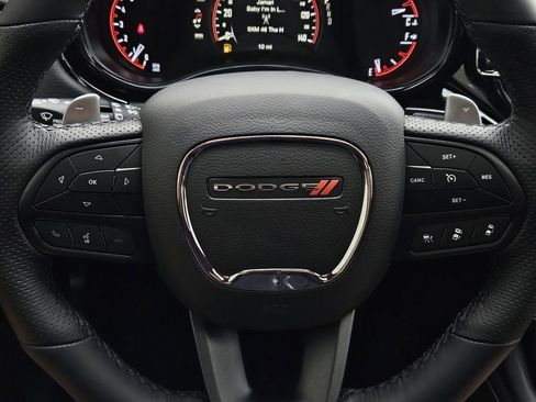 New 2026 Dodge Durango GT AWD/4WD image 22
