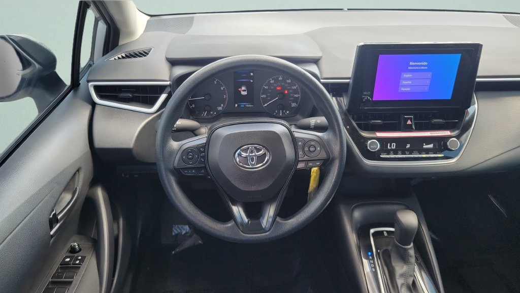 Used 2024 Toyota Corolla LE FWD image 11