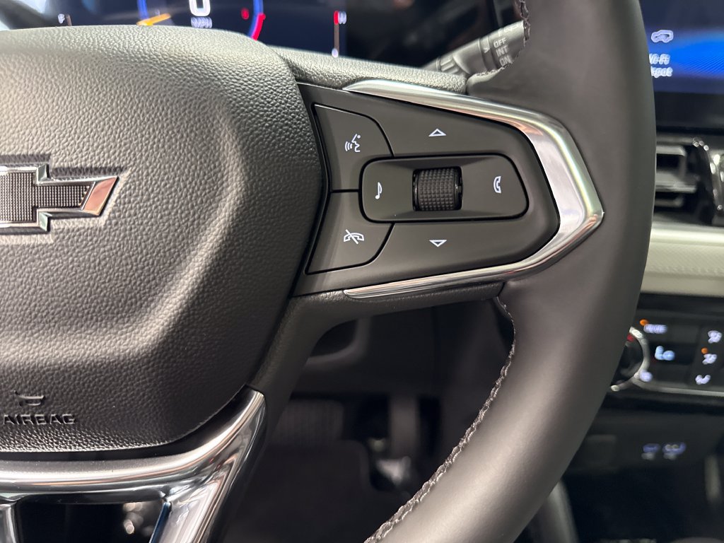 New 2026 Chevrolet TrailBlazer LT w/ Convenience Package AWD/4WD image 5